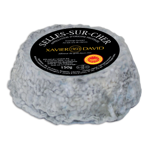 Selles-sur-Cher AOP Fermier Xavier David