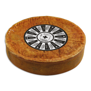 Vacherin Fribourgeois AOP fripé Signature