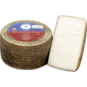 Manchego Artesano DOP