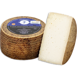 Manchego Artesano DOP