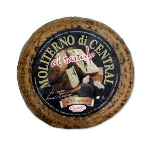 Moliterno al Tartufo Laib