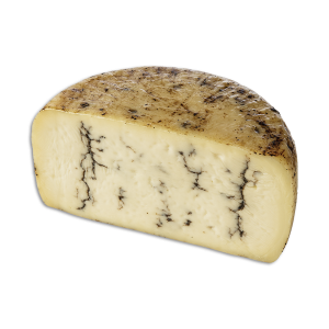 Fromage à la truffe noire with raw milk - Fromi