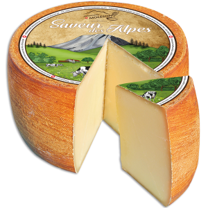 Fleur des Alpes