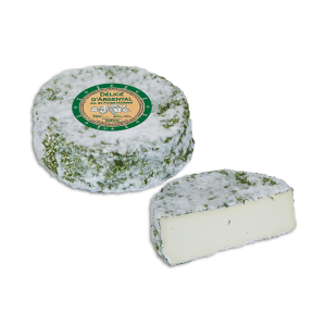Délice d'Argental ail et fines herbes