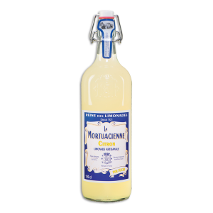 Lemonade La Mortuacienne Rième lemon 1L