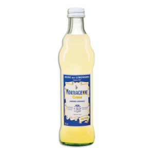 Lemonade La Mortuacienne Rième lemon 33cl