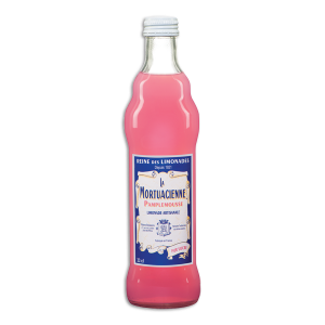 Lemonade La Mortuacienne Rième Grapefruit 33cl