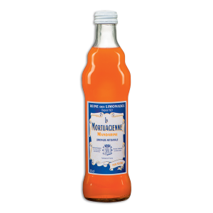 Lemonade La Mortuacienne Rième Mandarin 33cl