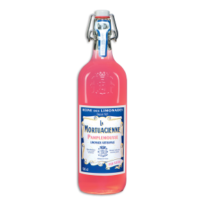Lemonade La Mortuacienne Rième Grapefruit 1L