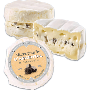 Microtruffe d'Argental