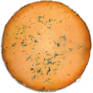 Farmhouse Shropshire Blue Sparkenhoe