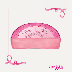 Jurassic Pink