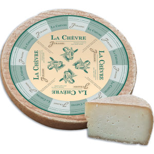 La Chèvre Jurassic
