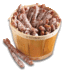 Finger Salami Picaloste Loste
