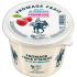 Fresh Cheese von Isigny Raspberry