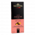 Zartbitterschokoladentafel Gourmet Valrhona Manjari 64%