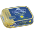 Sardinen nach traditioneller Art Pointe de Penmarc'h mit nativem Olivenöl Extra und Zitrone