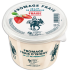 Fresh Cheese von Isigny Strawberry