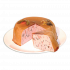 Mousse de foie de volaille aux champignons Le Domaine de Beauvoir