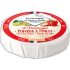 Fromager d'Affinois mit roter Paprika und Chili