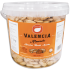 Roasted and salted Valencia almonds