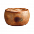 PARMIGIANO REGGIANO DOP VACCA FRISONA BIO 24 Monate