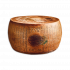 PARMIGIANO REGGIANO DOP VACCA FRISONA BIO 24 Monate