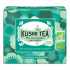 Kusmi organic green tea with mint and cucumber metal tin