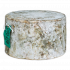 Cheddar mit Holunbderblüten