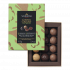 Geschenkbox mit Valrhona Schokoladen Trüffel