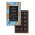 Geschenkbox mit Valrhona Pralinen Les Grands Crus