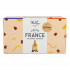 Mathez chocolate truffles Flavor of France with Cointreau®