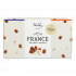 Mathez chocolate truffles Flavor of France with nougat