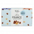 Truffes mathez au caramel Saveurs France