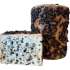 Fourme mit Kaffe-Likör Maison Lorho