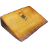 Cheddar de Cheddar geräuchert  6 Monate Reifung