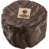 Choco Moro Entremets with dark chocolate