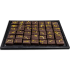 Choco Moro Pralinen Zartbitterschokolade