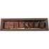 Minis Choco Moro Pralinen in einem Etui