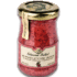 Dijon mustard with blackcurrant  Edmond Fallot
