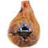 Boneless Noir de Bigorre PDO ham Salaisons de l'Adour, matured for 20 months