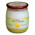 Yaourt artisanal La Ferme des Peupliers nature