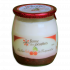 Yaourt artisanal La Ferme des Peupliers nature