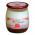 Yaourt artisanal La Ferme des Peupliers nature