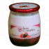 Yaourt artisanal La Ferme des Peupliers nature