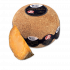 Mimolette Isigny Extra Vieille Label Rouge