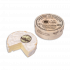 Camembert de Normandie AOP La Réserve des Crémiers Reifungsstufe 2