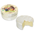 Organic Petit Camembert de Normandie AOP Marie Harel