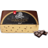 Raclette Le Fribourg with chocolate