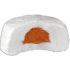 Coeur Gourmand apricot